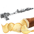 Cassava Chips Making Machine